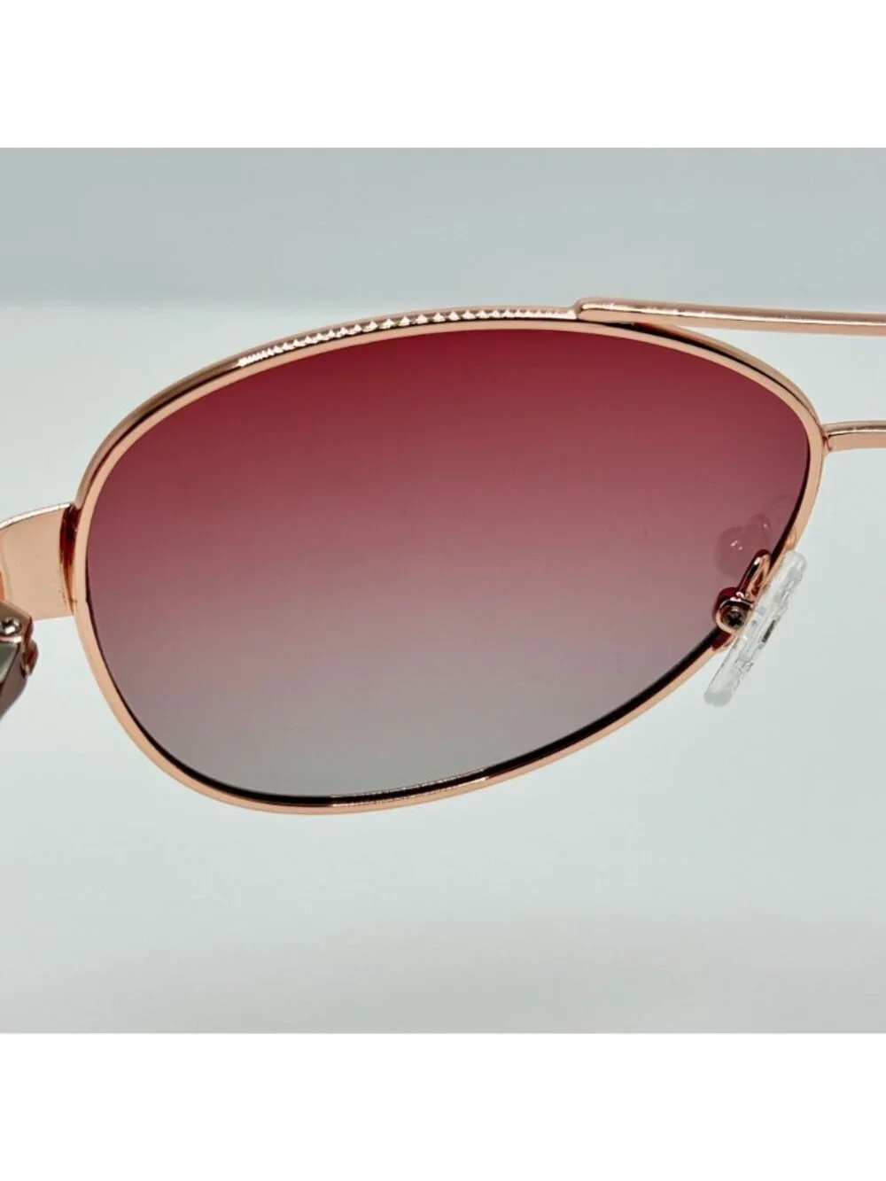Vera Bradley Sunglasses Happiness Returns Pink Blanca Polarized